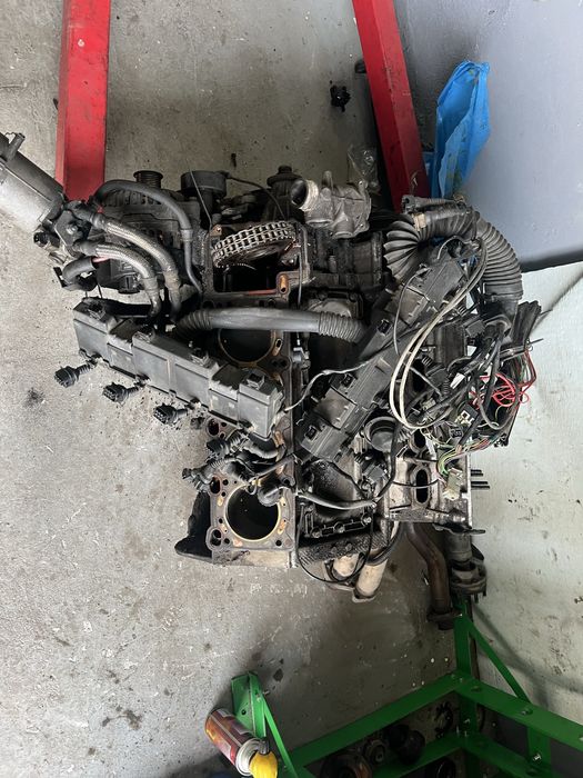 продам мотор м60б40 под ремонт