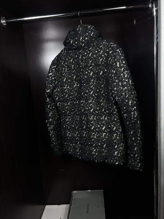 Calvin Klein jeans original Italy down jacket