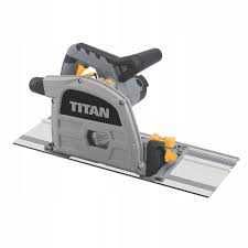 Пила погружна Titan /Англія/ БУ , 1200Вт+шини 2х700нові .