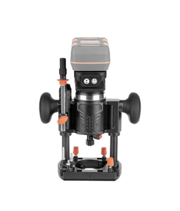 Акумуляторний фрезер Dnipro-M DCR-200BC ULTRA