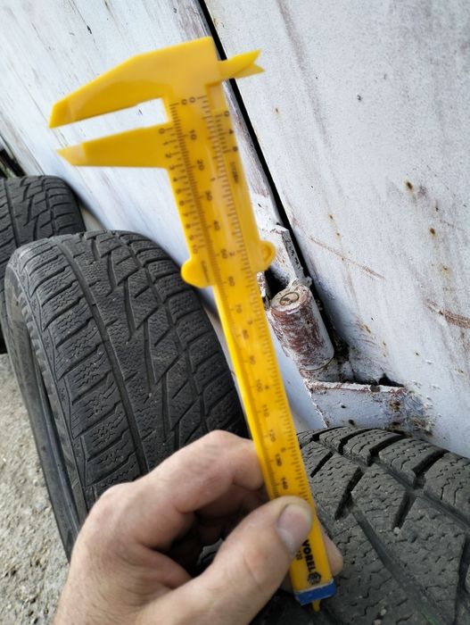 Зимові шини  Matador  215*60*R16