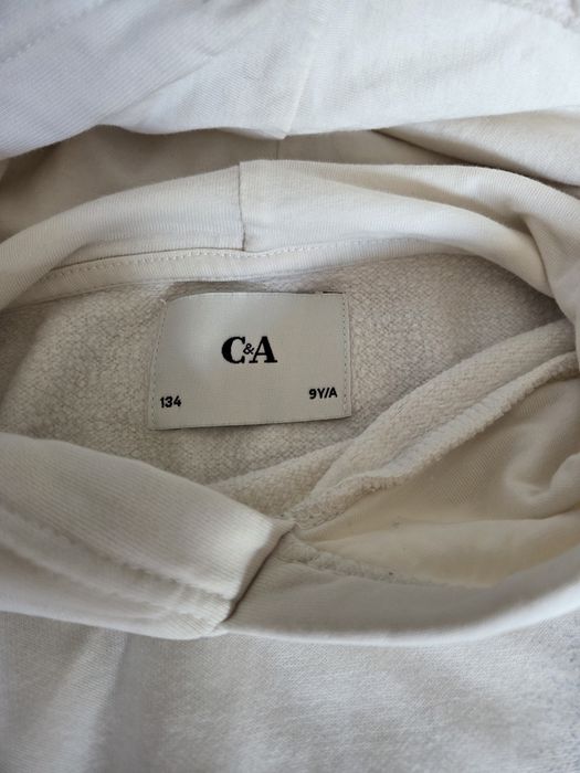 Bluza C&A rozm 134