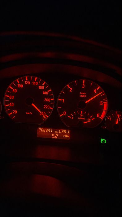 Bmw e46 215 cv , Qq questao contacte