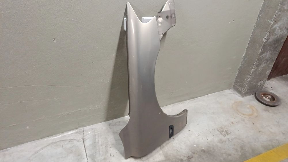 Guarda-lamas direito VOLVO S60 I (384)