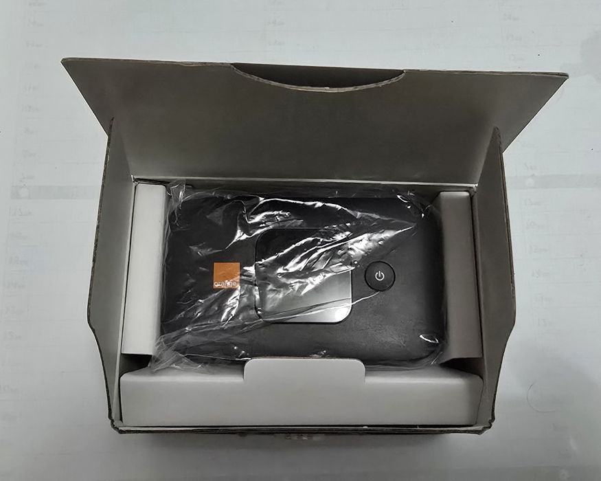 Mobilny router wi-fi 4G LTE Airbox 2 Plus Orange