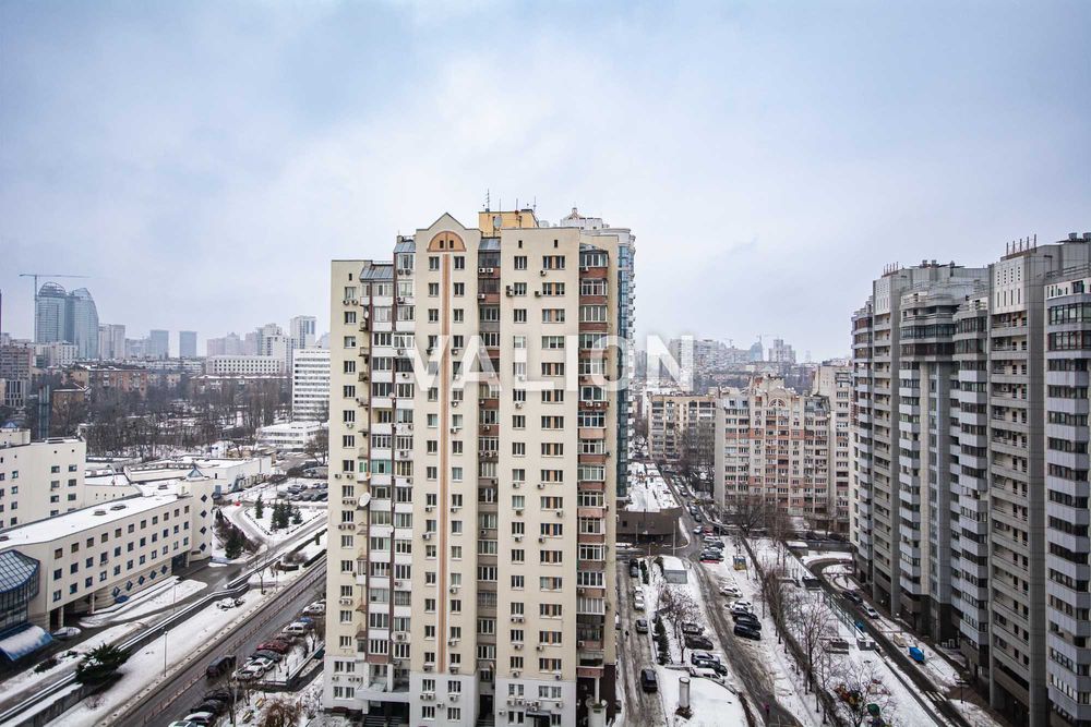 Продаж великої 1 кімн. квартири 70 м2, Верхогляда 14 А, ЖК Дельмар, Delmar, Новопечерські липки