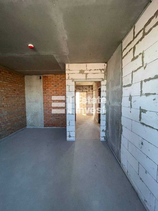 Продається 3 кімнатна квартира в ЖК OK’land