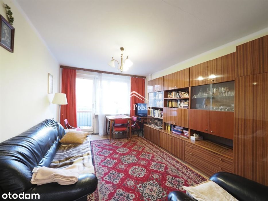 Mieszkanie 48,50 m2 - Plac Wolności, Olecko