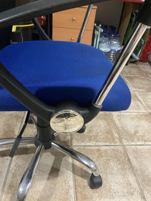 Cadeira de escritorio