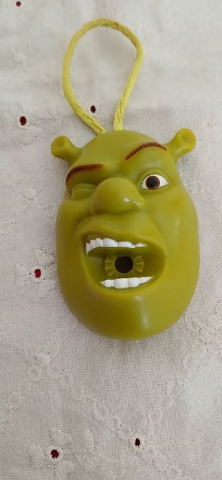 Shrek Figure from 200464751150688641122