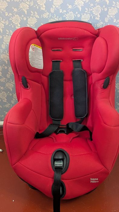 Автокрісло Bebeconfort від 0-13 кг