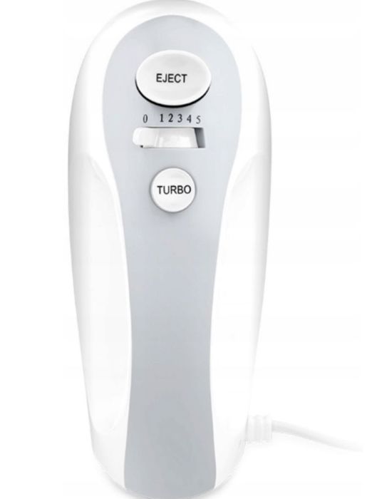 ZELMER MISKER robot kuchenny ręczny mocny 700 W