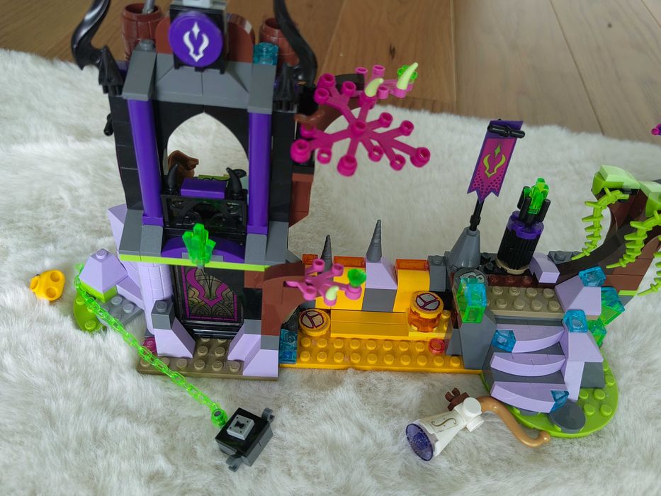 Lego Elves descontinuados