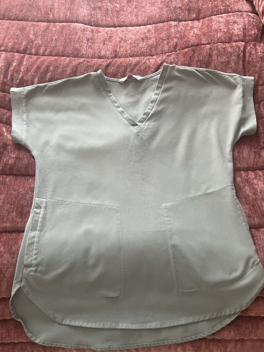 Bluzy medhoodie M/S