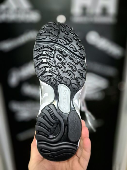 Жіночі кросівки Reebok DMX Series 2K(Оригінал)37,5-24см