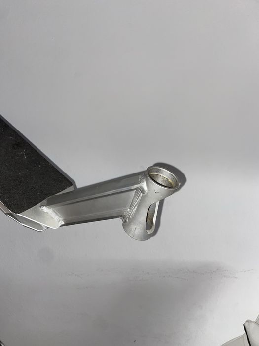 Deck oxelo trotinete