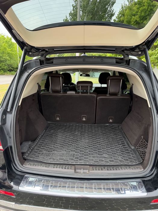Mercedes Benz gle 350