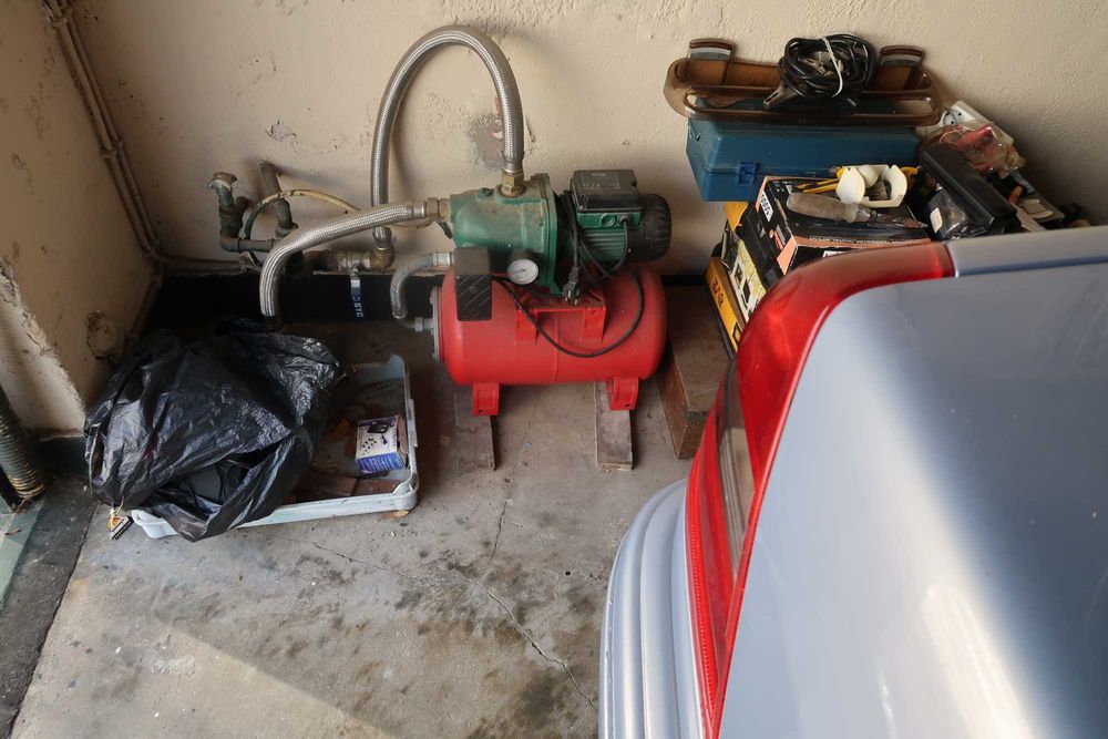 Venda de Eletrobomba DAB