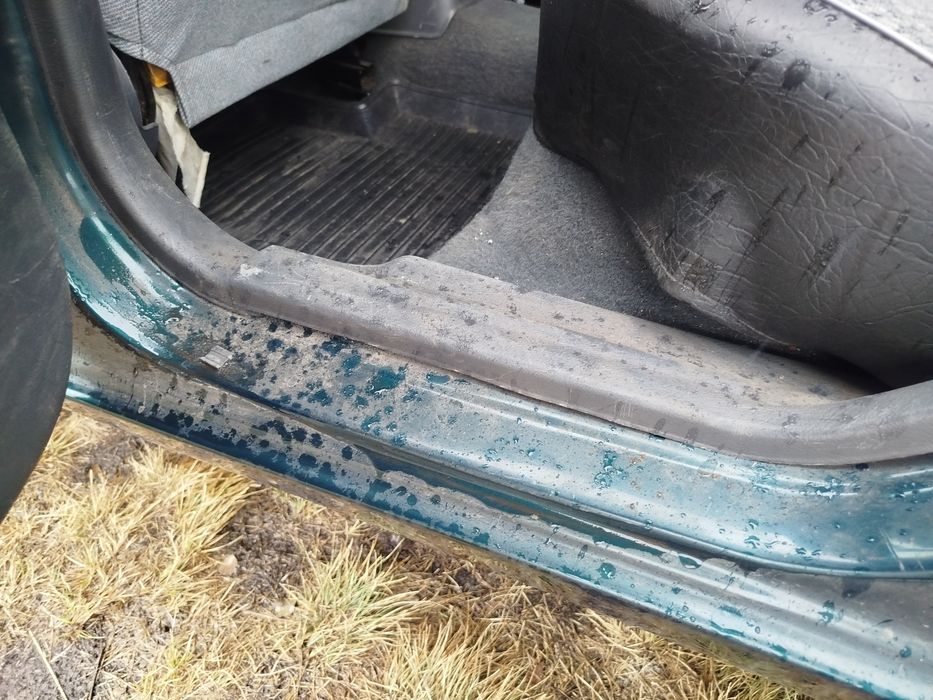 продам авто. Ланос