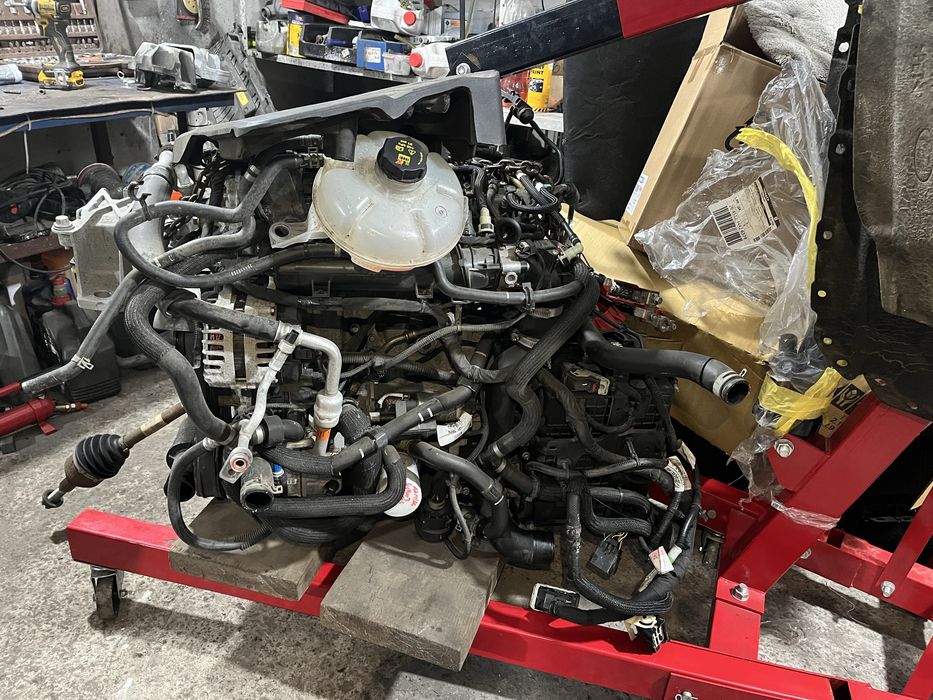 Ford Escape SEL 4/4 awd UM розбор 1.5 Ескей Куга Kuga