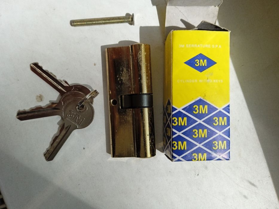 Сердцевина (Лечинка)Замка