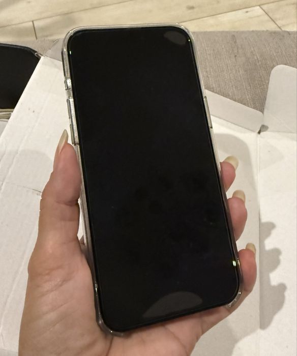 Продам iPhone 15 Pro Max 256GB Blue Titanium