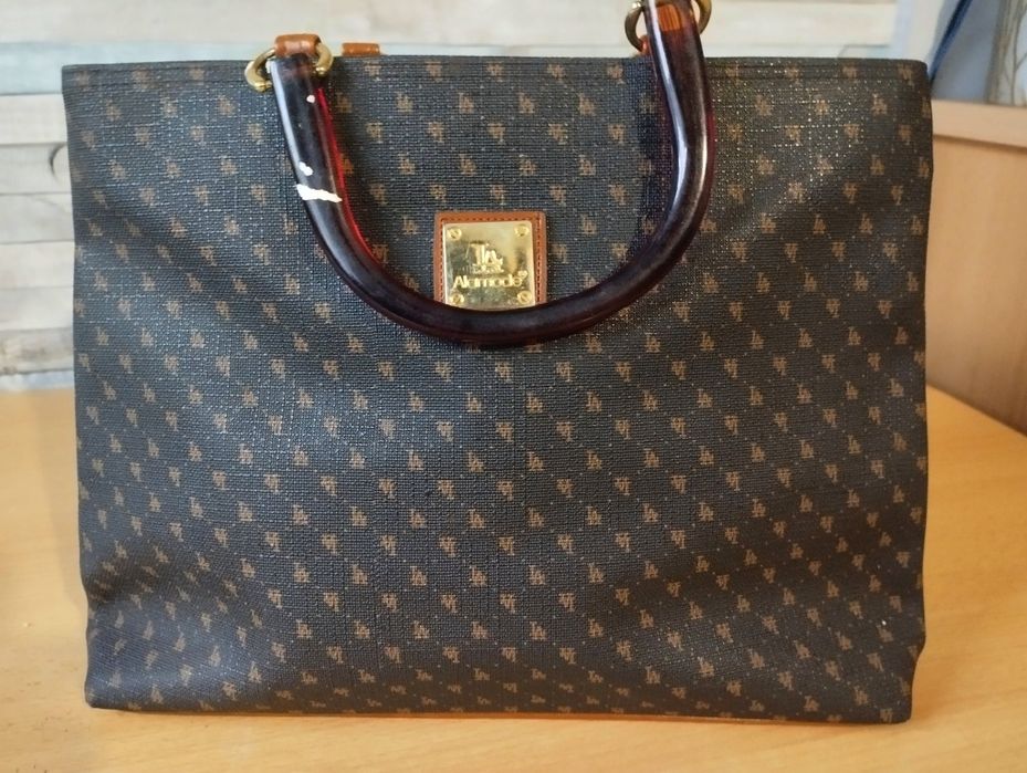 Torebka damska firmy Alamode