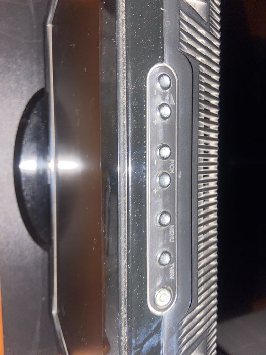 Televisor Sanyo Funcional
