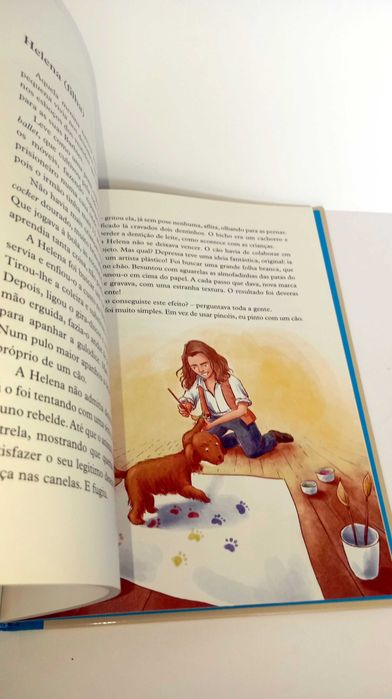Luísa - As Histórias da Minha Vida (Luísa Ducla Soares)