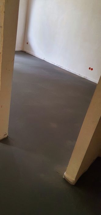 Wylewki Maszynowe , Styrobeton , Posadzki Przemysłowe