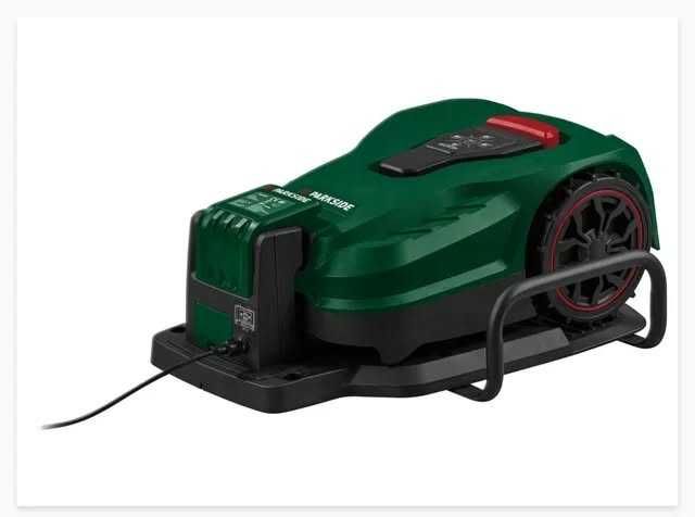 Parkside - Robot corta-relva City Smart 20V