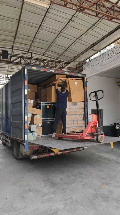 Вантажні автоперевезення.Логистика,диспетчерские услуги, контроль 24/7