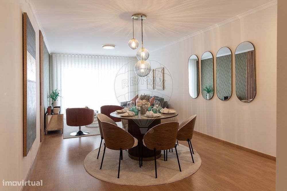 Apartamento T2 para venda