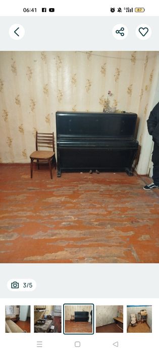 Сдам дом четырех комнатный