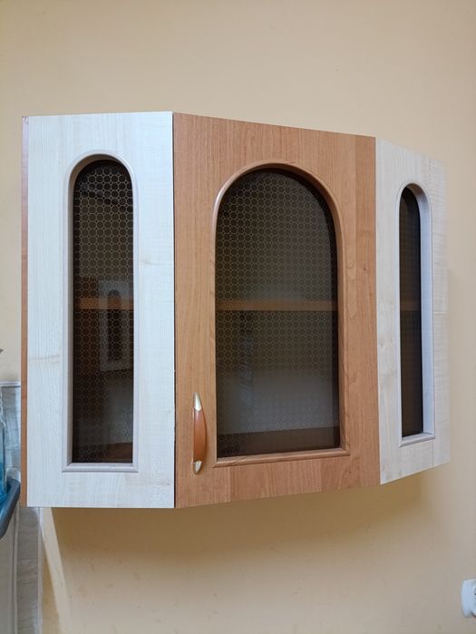 Oddam za darmo zestaw mebli kuchennych