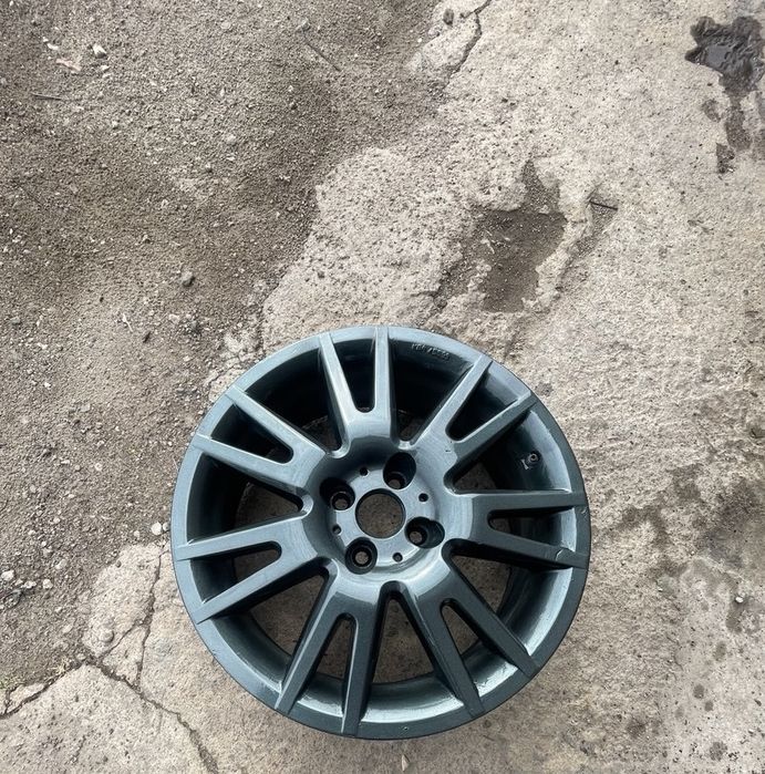 Диски 4*100, 17р