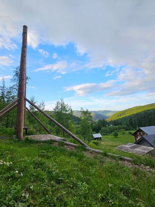 Чан Тепло Карпат