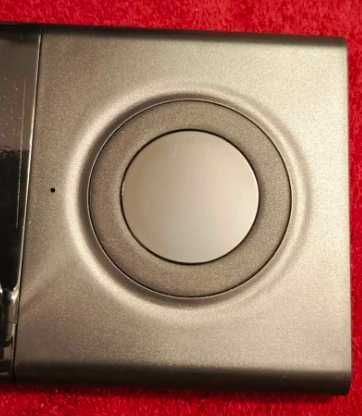 Hoidokly ładowarka Qi indukcyjna Dual Fast 2W1