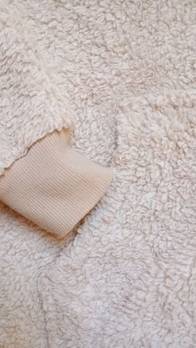 Królik onesie piżama kombinezon strój przebranie