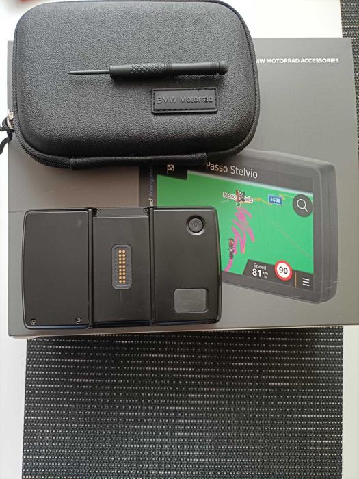 bmw navigator 6 w Twojej okolicy? Sprawdź kategorię Motoryzacja