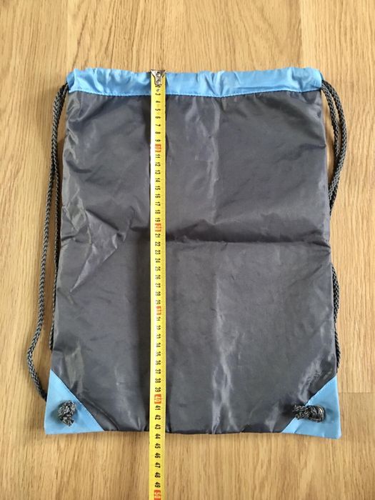 Нова сумка-рюкзак Manchester City