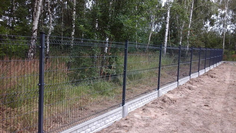 ||Ogrodzenia Panelowe||Sprzedaż|| Producent ||