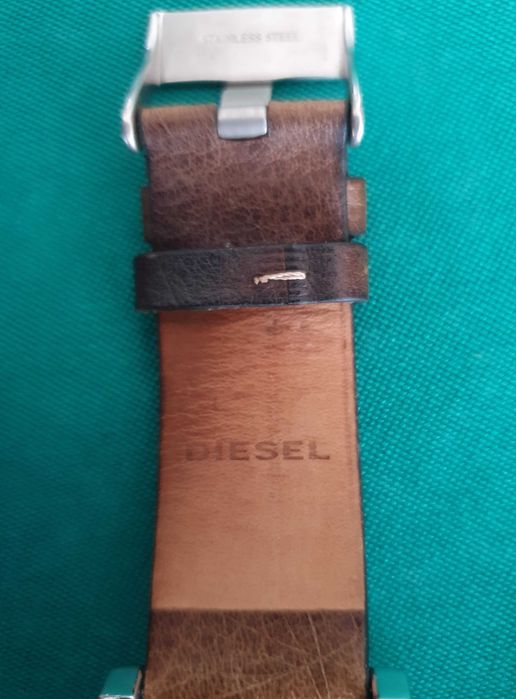 Relógio de pulso Diesel DZ4310 - 48 mm