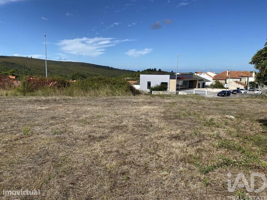 Terreno em Arrabal de 1687,00 m2