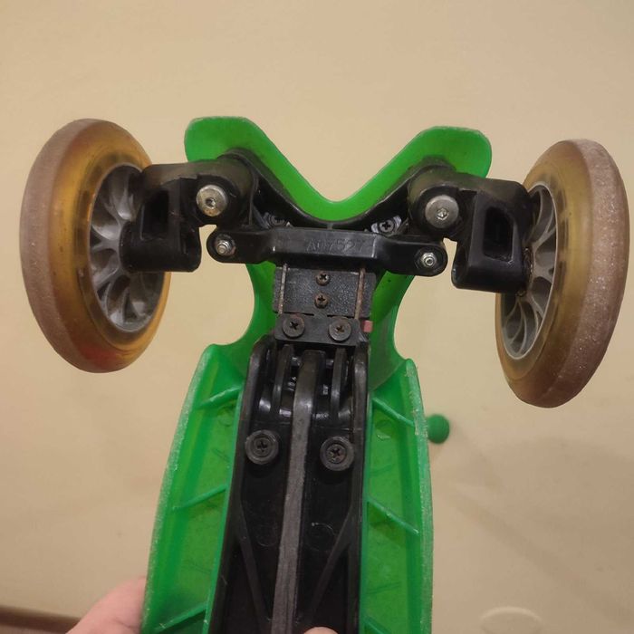 Самокат mini micro (2-5 лет), оригинал