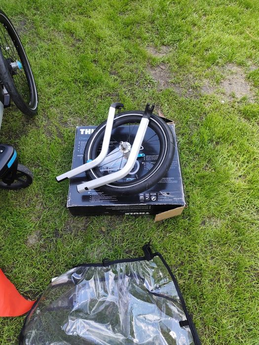Thule model Cab 2