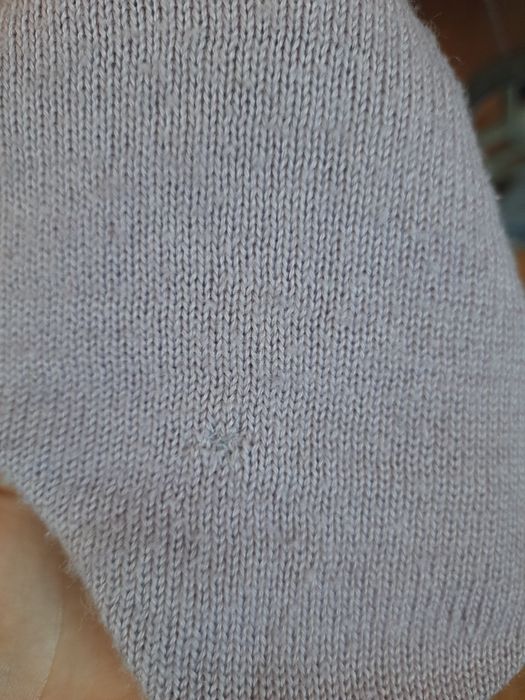 Шапка  lassie ( by reima)50-52) зима