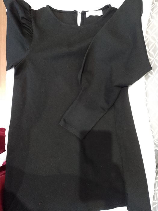 Sprzedam tunikę Zara 164cm