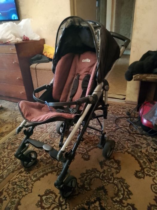 Продам дитячий візок