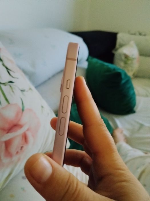 iPhone 15 rosa 128 gb